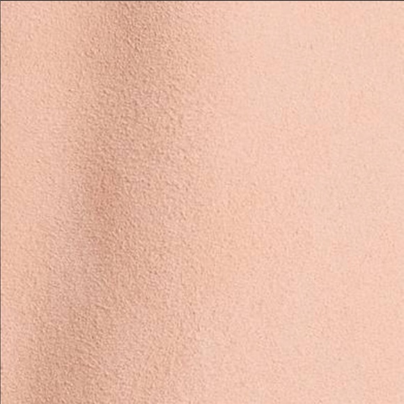 Rag and Bone sunset Hollander suede moto jacket - Picture 8 of 8